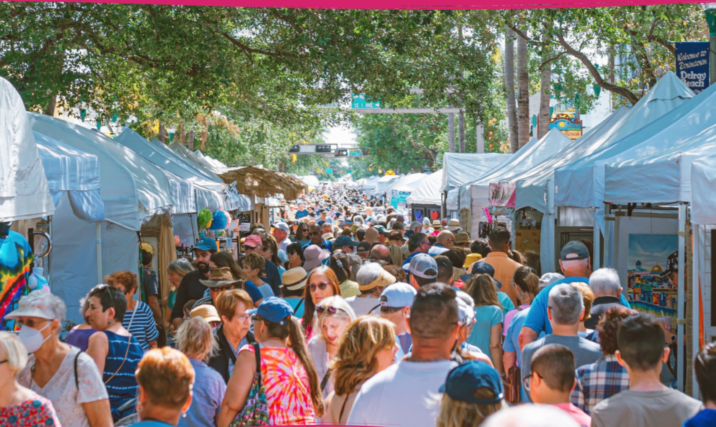 Local Arts Festival