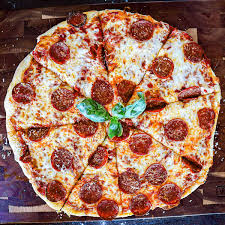Stuft Pizza